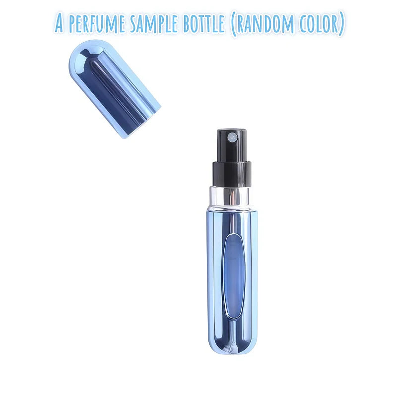 Arab Butterfly Eau De Parfum Floreale Fruttato Unisex Lunga Durata Profumo Spray dalla Fragranza Delicata per Donna e Uomo