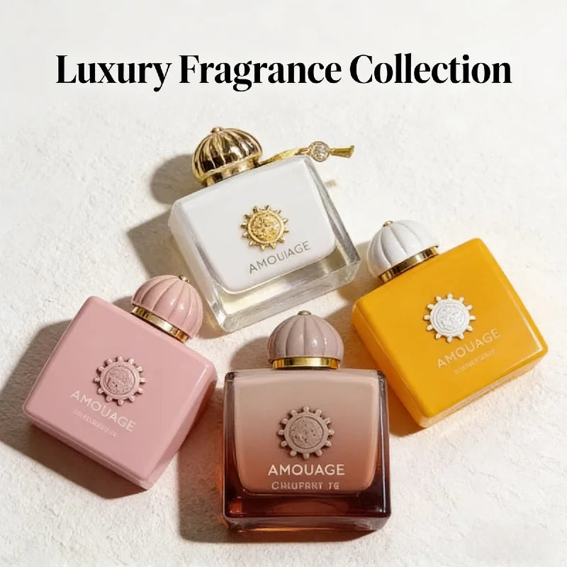 100 ml Eau de Parfum voor dames Weelderig Helder Bloemig Oriëntaals Chypre Geraffineerd Zacht Langhoudend Parfum