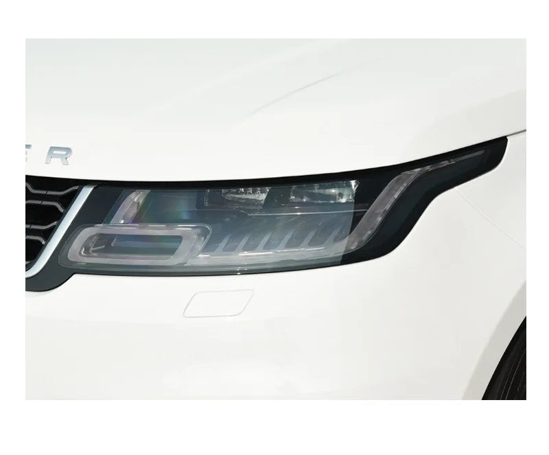 For Land Rover Range Rover Sport 2018 2019 2020 2021 Car Headlight Shell Headlight cover Headlamp Lens Headlight Glass