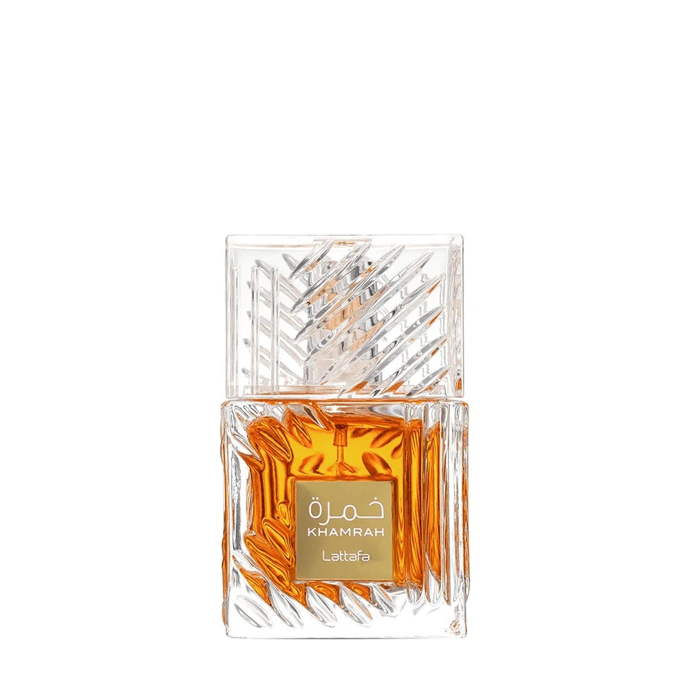 Lattaka-KHAMRAH 50ML-Acqua di profumo mista