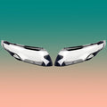 For Land Rover Range Rover Evoque 2012 2013 2014 2015 2016 2017 2018 Car Headlight cover Headlamp Lens Auto Shell Cover