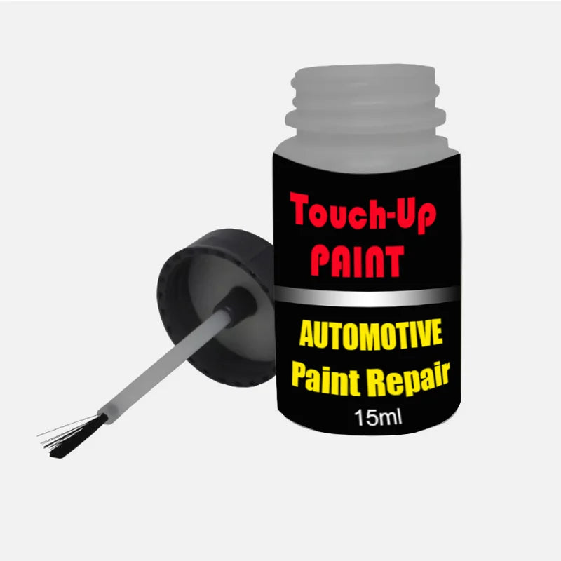 Custom Car Paint Touch Up Kits for MG ZS 2026 2025 2024 2023 Paint Scratch Remover Car Paint Care Accessories
