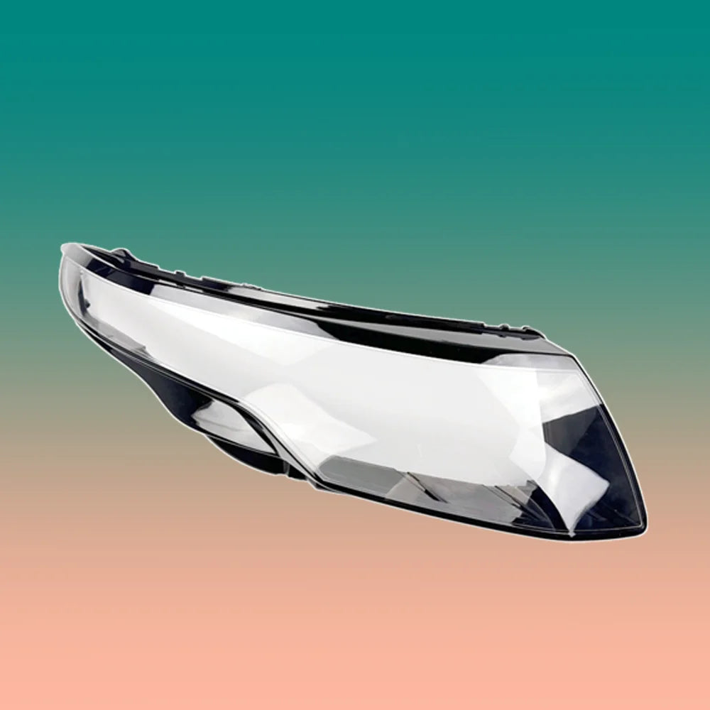 For Land Rover Range Rover Evoque 2012 2013 2014 2015 2016 2017 2018 Car Headlight cover Headlamp Lens Auto Shell Cover