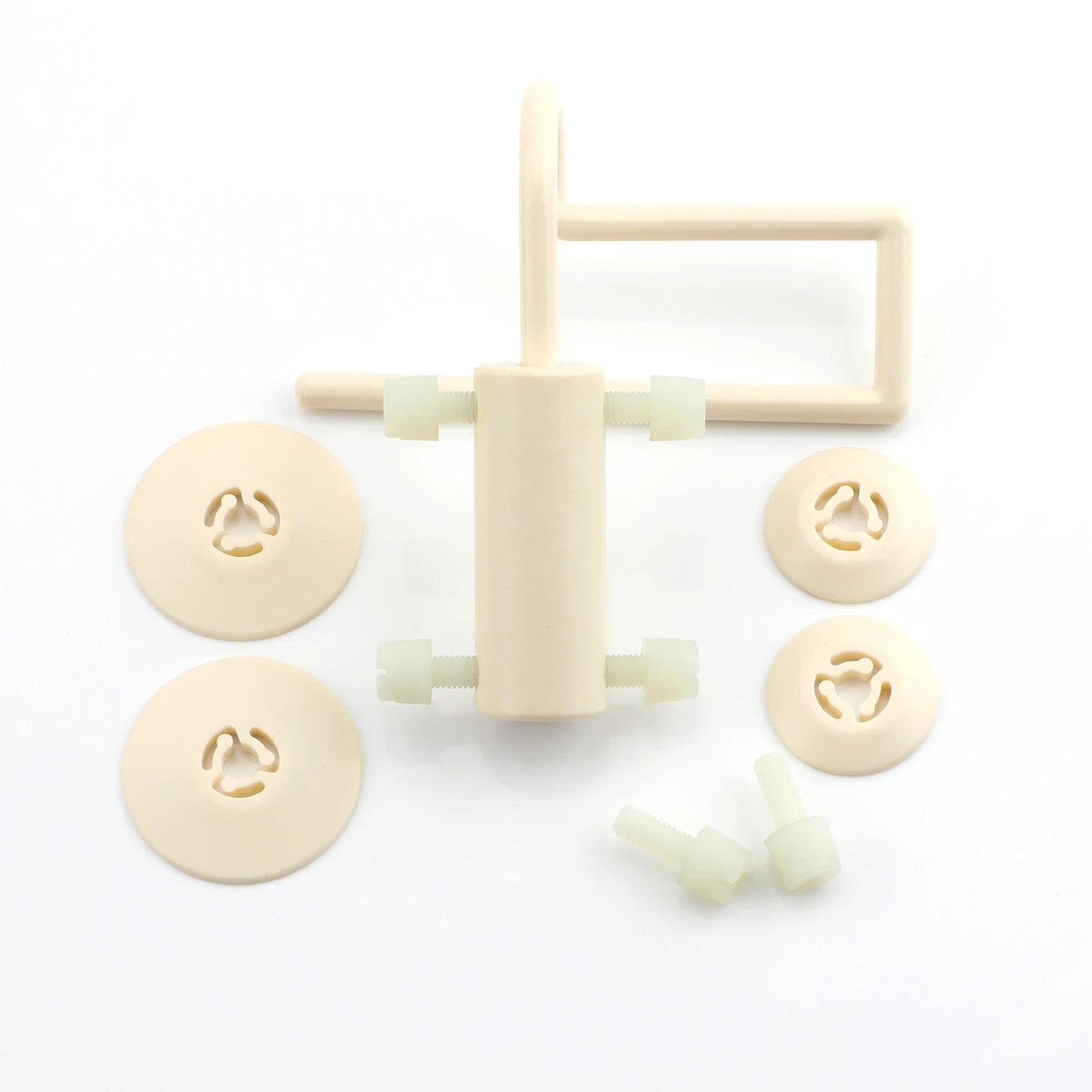 Sewing Thread Spool Adapter Stand Holder Embroidery Machine Tool Home Supply