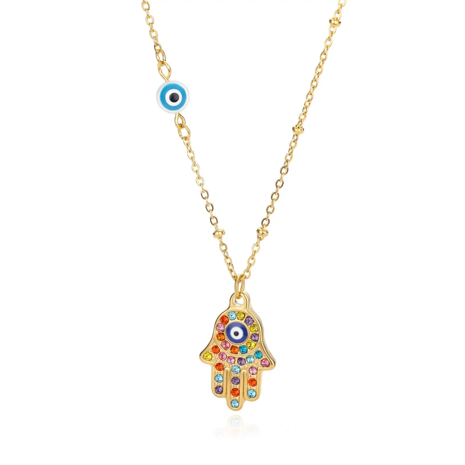 Zircon Hart Kruis Kettingen voor Vrouwen Vintage Geometrisch Omringd door Ranken Choker Ketting Esthetische Mode Sieraden Cadeau 2026