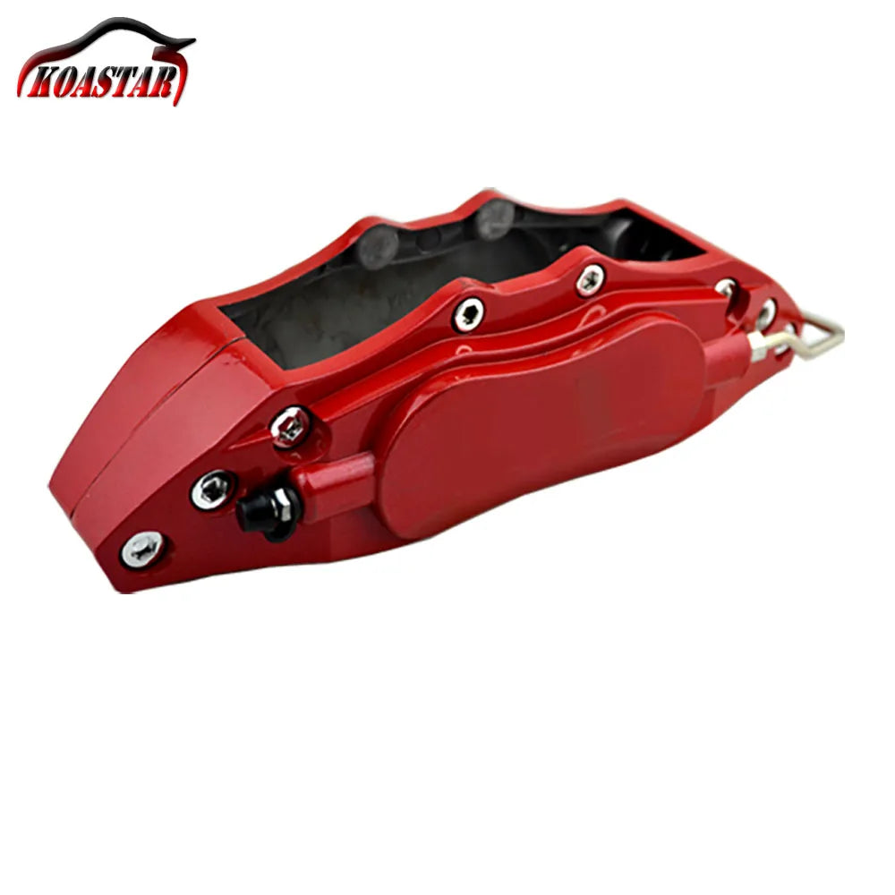 240mm 280mm Universal fitment Aluminum Brake Caliper Brake Caliper Covers