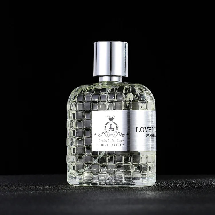 EDP a lunga durata con rinfrescante miscela agrumata orientale Profumo da uomo Profumo arabo Dubai Profumo fougère Sandalo misto popolare