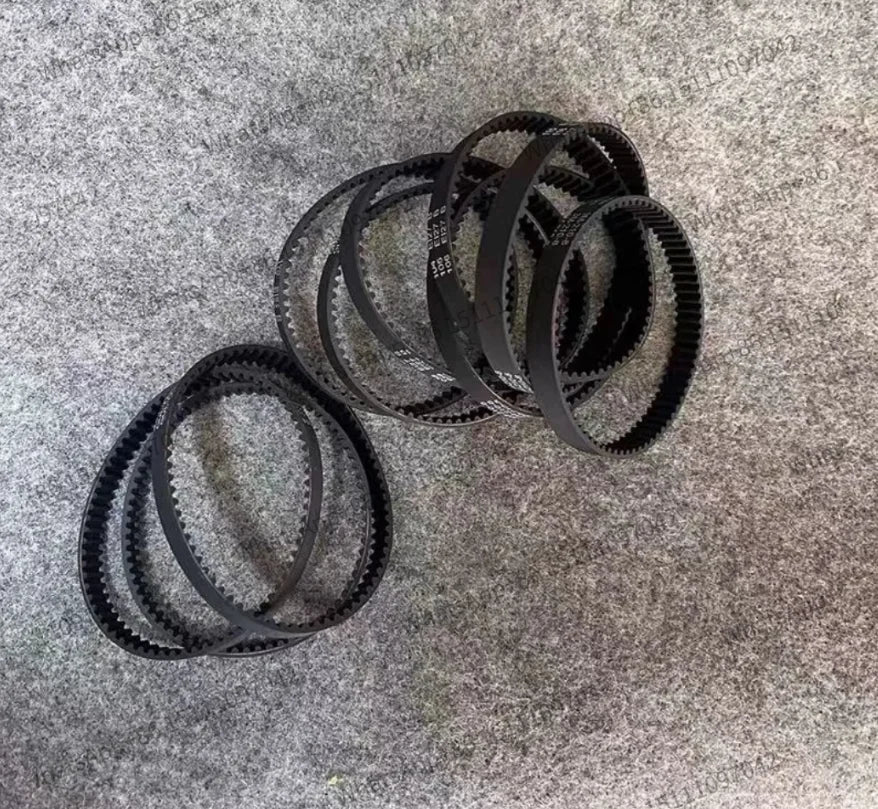 1pcs Vacuum Cleaner Parts for Tineco/Dreame H1/H12 Belts 3M-210-8 Vacuum Cleaner Repair Accessories
