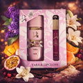 Lattaka-Yara Lip Lip Lip Lip Lip en Infusie 30Ml/4Ml