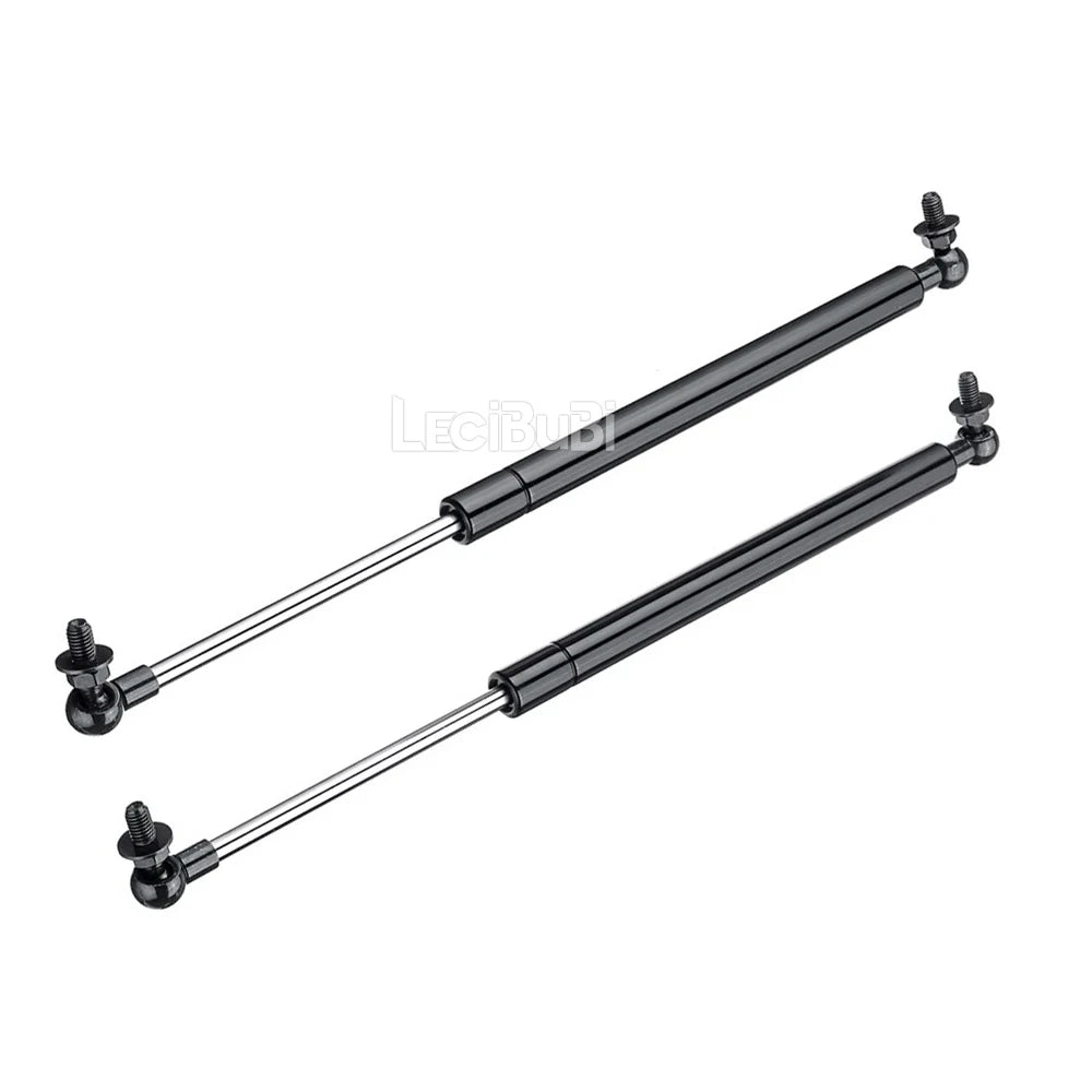 For Nissan Patrol Y61 Y62 1997-2018 2pcs Front Bonnet Hood Strut Lift Support Bars Gas Spring Dampers Rod Accessories