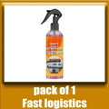 Multi-Functional Automotive Metal Rust Remover, Rust Prevention And Protection Agent For Iron Metal Surface Refurbishment