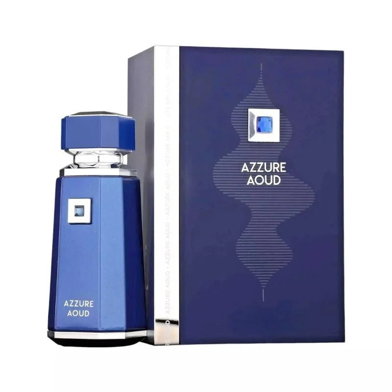Arabisch Langdurig parfum Vloeibaar Brun Cacao Morado Azzure Aoud French Avenue Geur Houtachtig Kruidig Vanille Parfum Damesparfum