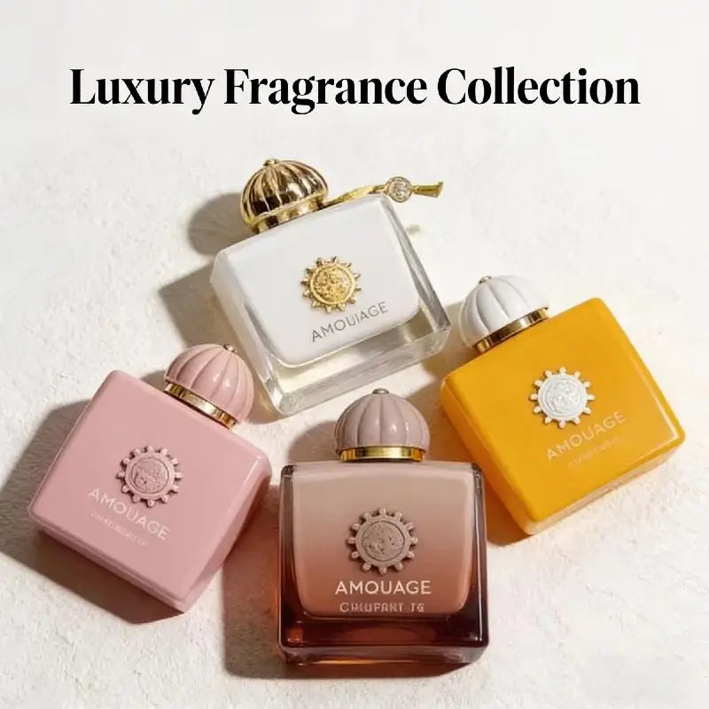 100 ml Eau de Parfum voor dames Weelderig Helder Bloemig Oriëntaals Chypre Geraffineerd Zacht Langhoudend Parfum