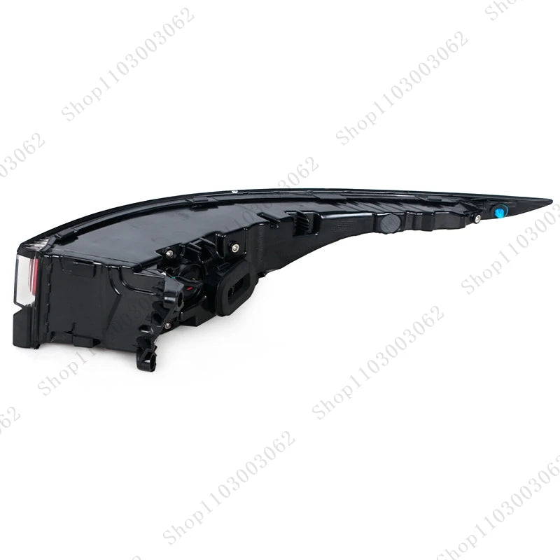 LED Tail Light Assembly Rear Brake Lamp Reversing Turn Lamp For Land Rover Range Rover Evoque 2019-2023 K8D213404BE K8D213405BE