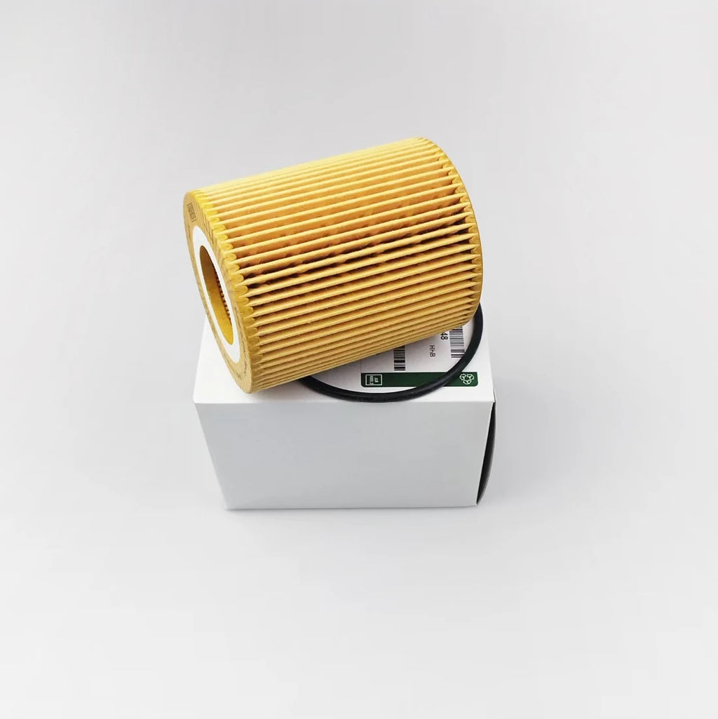 LR013148 Oil Filter Element For LAND ROVER LR3 LR4 Range Rover Sport DIESEL 3.0 V6 TD6 OIL FILTER