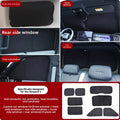 Woe Sunshade Window Sunshade Front Sunroof Sunscreen  for BYD Leopard 5 FangChengBao 5 five 2025 2024 Interior Accessories