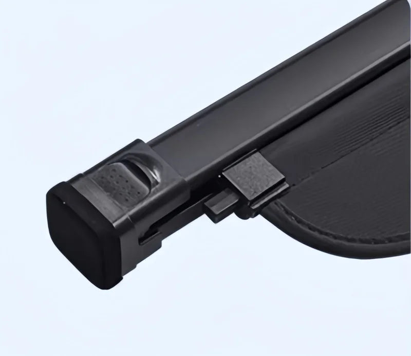 Fit for BYD Leopard 7 Titanium 7 Modified Car Trunk Partition Cover Car Interior Upgrade Parts Car Trunk Partition Cover Curtain