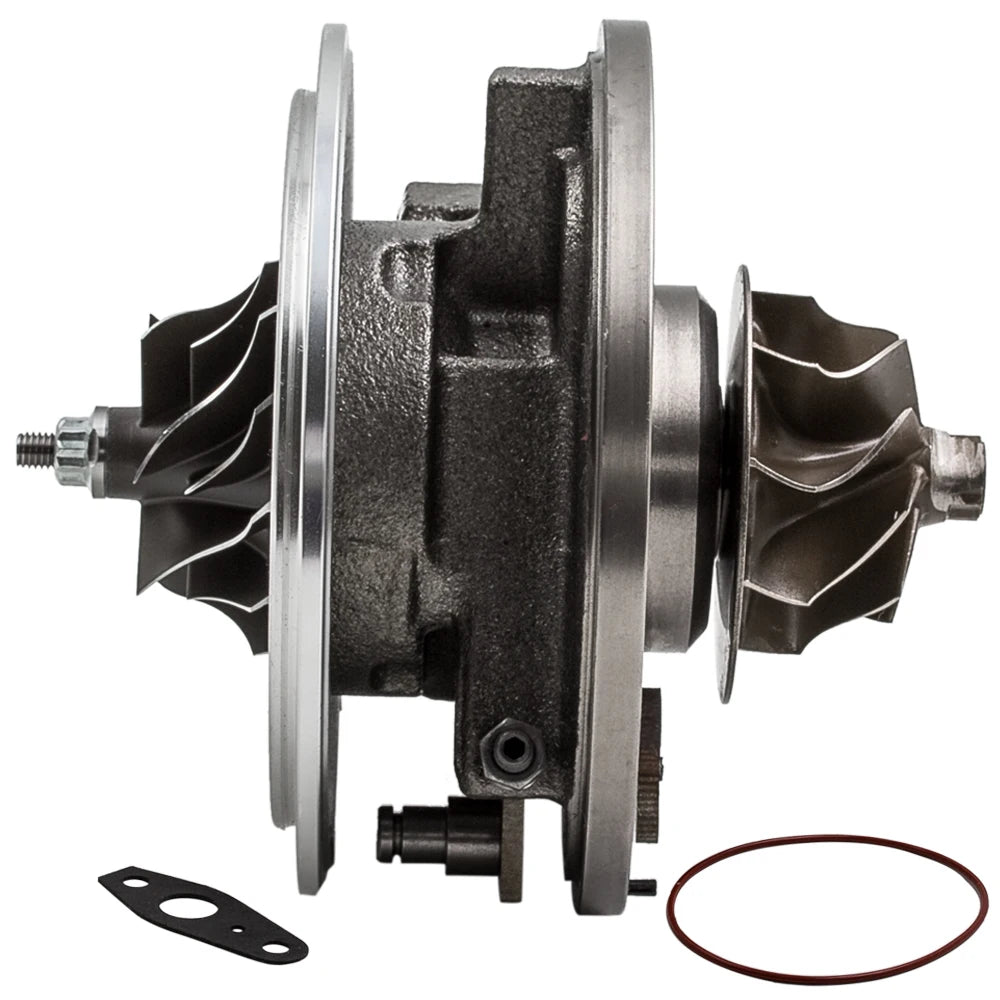 GT2052V Turbo Cartridge Core for Nissan Patrol ZD30 14411-2X900  Oil cooled  705954-0015 705954-0009 705954-5001S 705954-0015