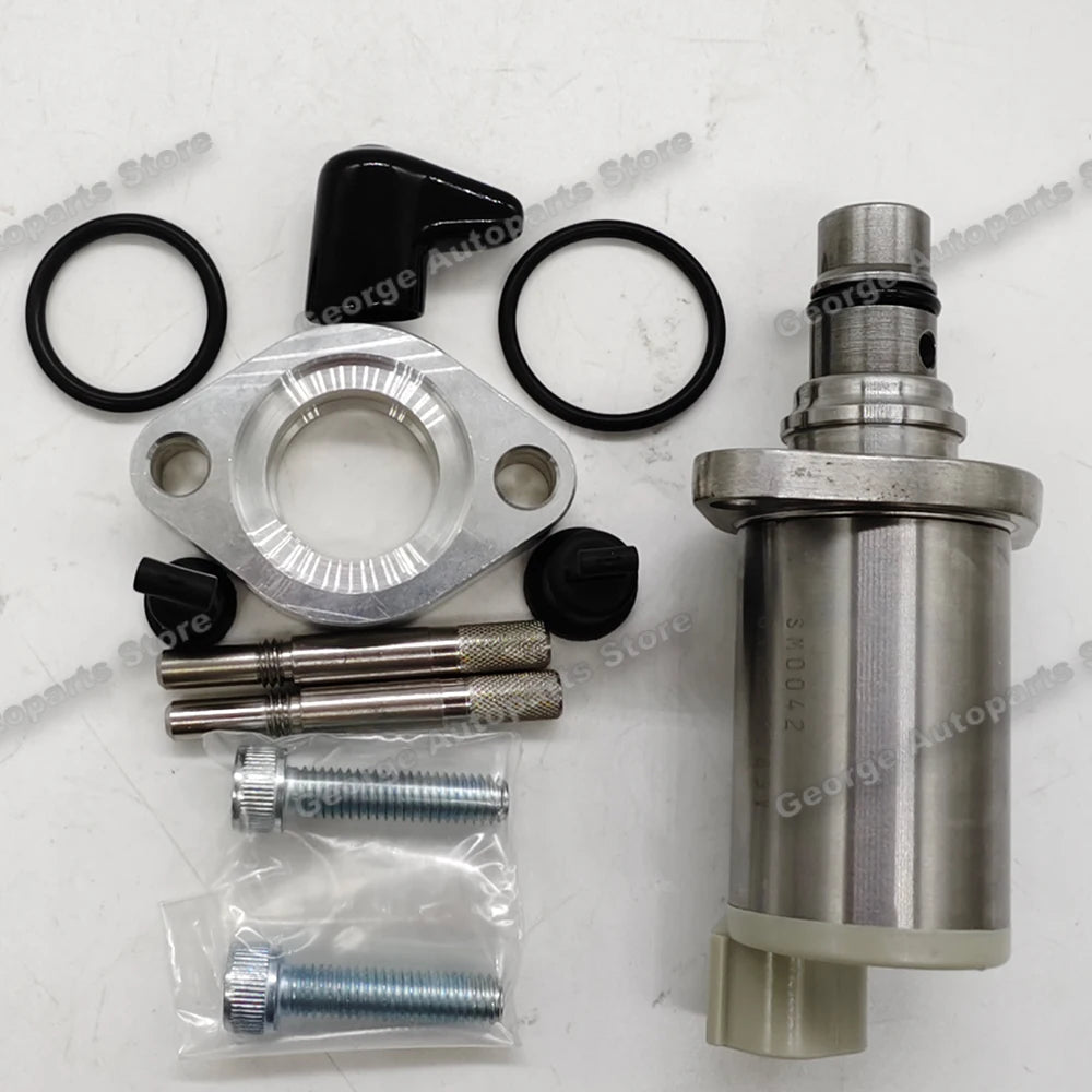 294200-0040 Fuel Pump Suction Control Valve SCV For T oyota Corolla Hiace Land Cruiser HILUX 04226-0L020 294200-0042