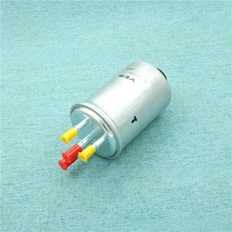 3.0l V6 24v Diesel Fuel Filter For Land Rover Range 2013- Rr Sport 2014- New Discovery 5 2017- Oem cpla9155ba Lr041978