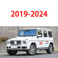 for Mercedes Benz G Class G500 G550 G63 W463 2010-2024 Car Automatic Electric Soft Close Door Closer System OEM Plug and Play