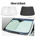 For Nissan PATROL Y62 2010-2025 Car Window SunShade UV Protection Auto Curtain Sun Shade Visor Net Mesh