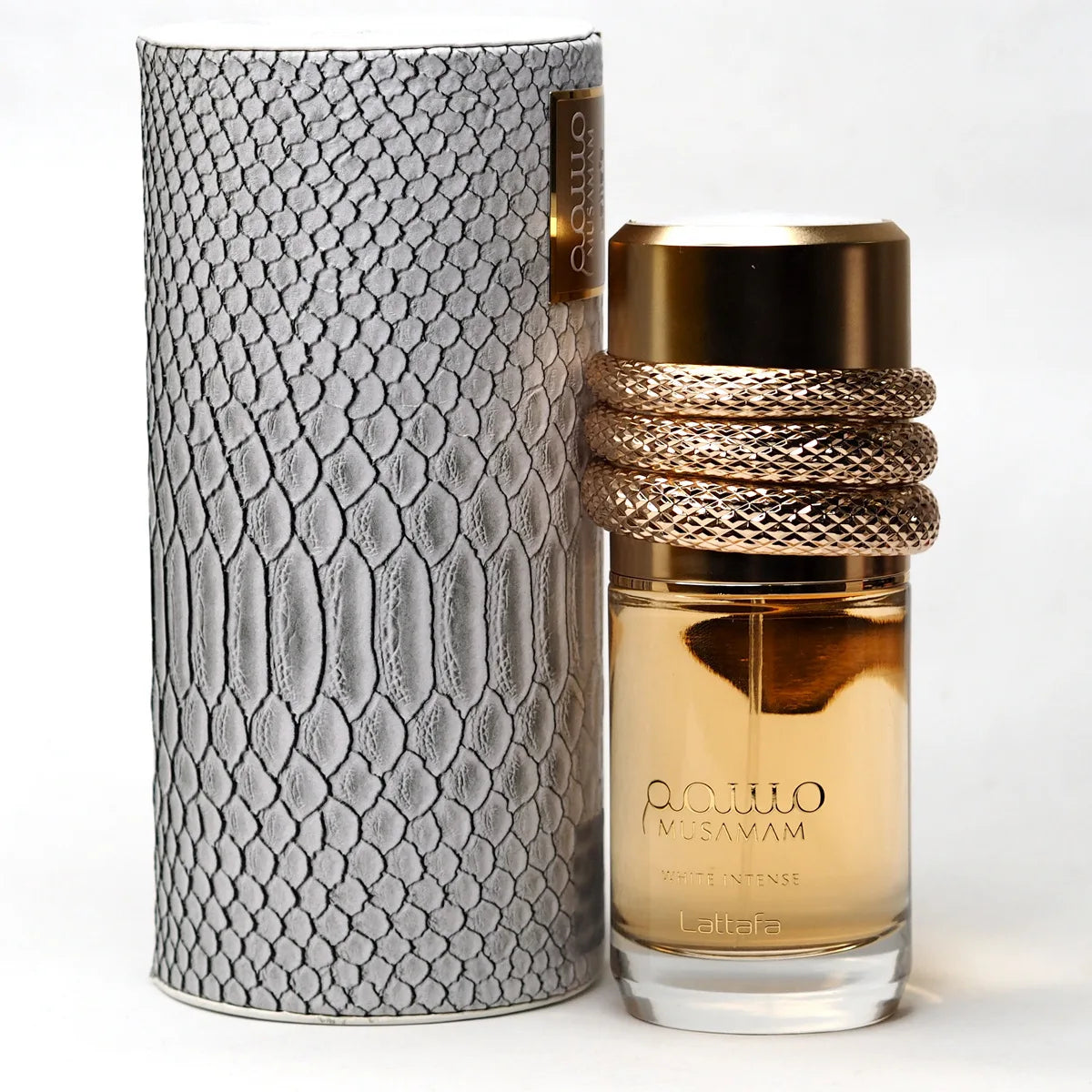 Arabisch Musamam Parfum Unisex Langhoudende Verstuiver 100ml Parfum Voor Mannen En Vrouwen Mannelijke Houtachtige Geur Keulen