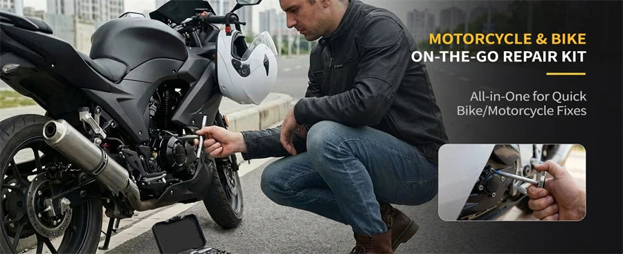 Set di cacciaviti magnetici 24 in 1 Cacciavite a cricchetto magnetico compatto e portatile con manico motore reversibile ad alta coppia