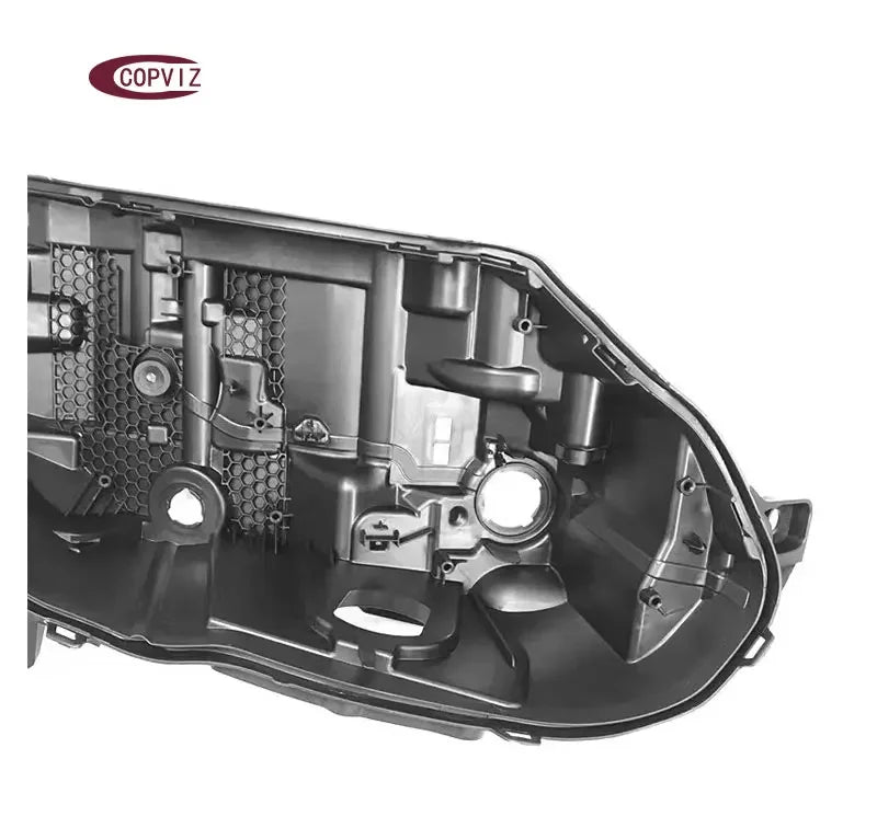 Headlight Base for Land Rover Range Rover Velar 2017 2018 2019 2020 Headlamp House Car Rear Base Front Auto Headlight Back House