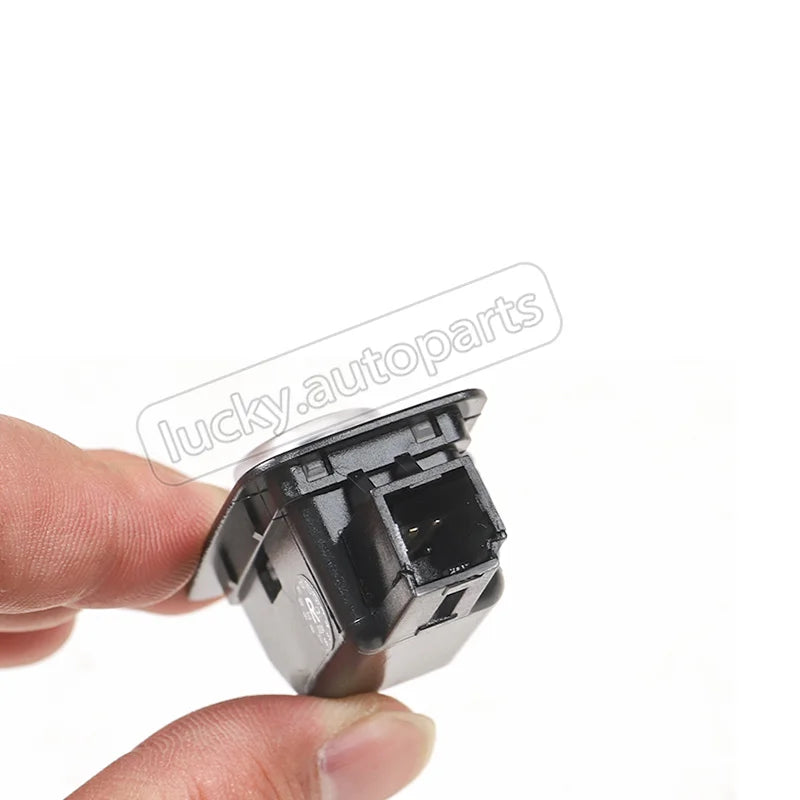 For BYD Leopard 5 Accessories Door Welcome Light Ambient Decorative Sensor-Activated Ground Projector Shadow Modification