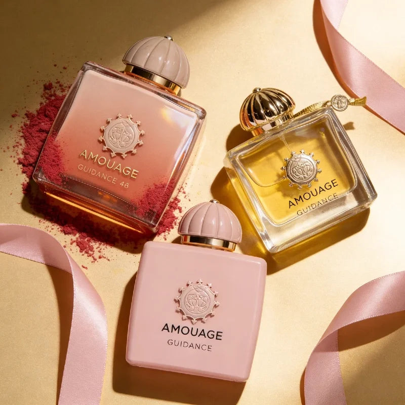 100 ml Eau de Parfum voor dames Weelderig Helder Bloemig Oriëntaals Chypre Geraffineerd Zacht Langhoudend Parfum