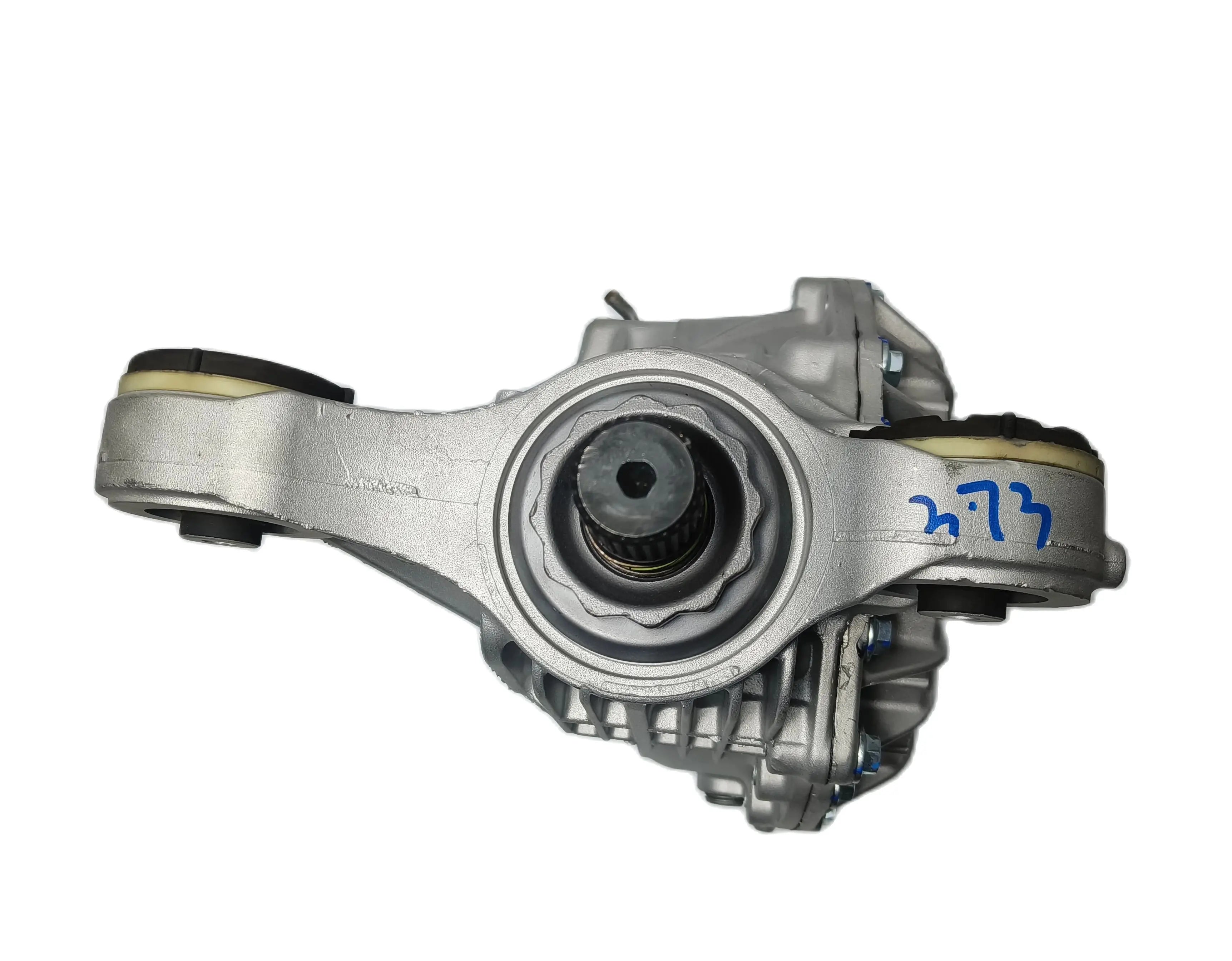 Rear Axle Differential Carrier LR070146 OEM Range Rover Sport L494 2017-20 L405