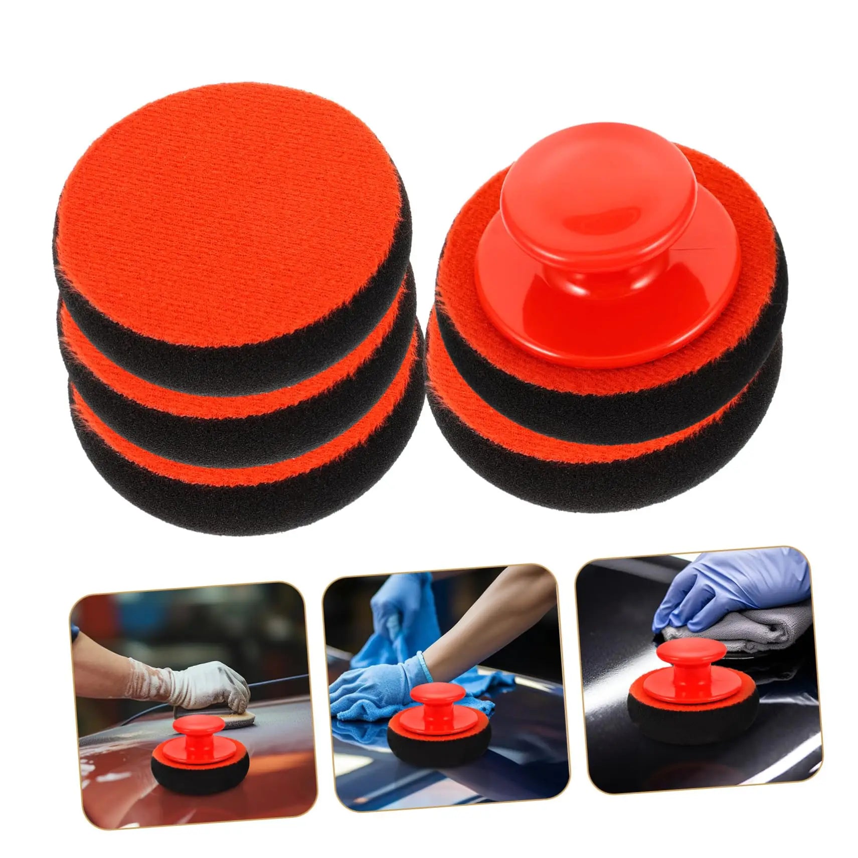 Automotive Plastic Repair Agent Car Interior Exterior Plastic Polishing Wax, Scratch Repair Anti-aging Cream, Suitable for Tires