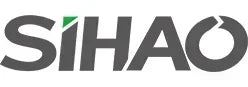 Macchina da Ricamo Commerciale per Uso Domestico Sihao, Macchina da Cucire Elettrica Computerizzata Automatica MRS800 con LOGO e Touch Screen