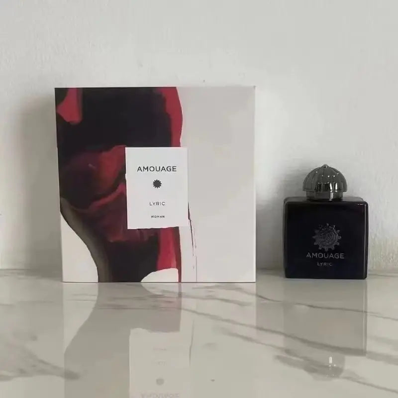100 ml Eau de Parfum voor dames Weelderig Helder Bloemig Oriëntaals Chypre Geraffineerd Zacht Langhoudend Parfum