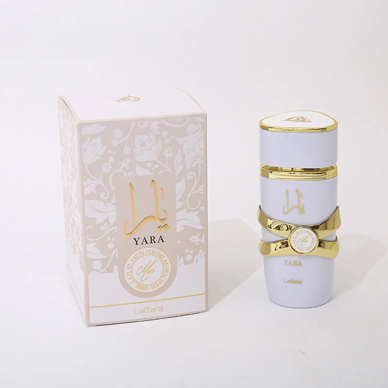 Merk Parfum Arabische Vrouwen Parfum Spray Flirterig Feromoon Muskus Langdurig Nieuw Verleidelijke Romantiek Vrouwen Valentijnsdag Cadeau