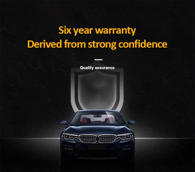 LHD Car Foot Pads For BYD Ti7 Fangchengbao Leopard 7 2025 2026 2027 Accessories TPE Auto Floor Mats All Weather Waterproof Mat