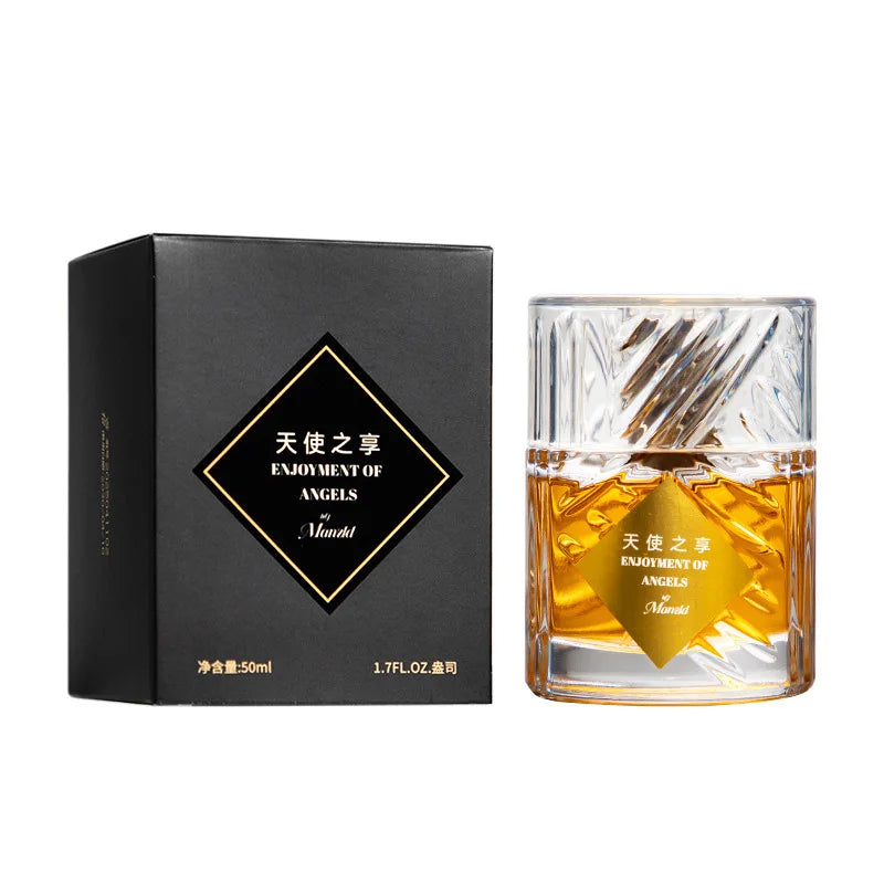 Khamrah عطر Profumo Eau De Toilette Cofanetto 100ml Unisex Profumo Oud Arabo Fragranza Gourmand Profumo a lunga durata per Unisex