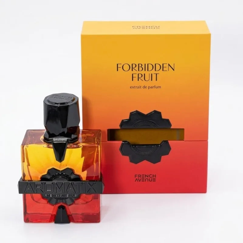 100ml Arabische Parfum Langdurig Luxe Unisex Niche Geur Elegant Rijkelijk Zacht Diep Geraffineerd Exotisch Premium Signature 3 Stijlen