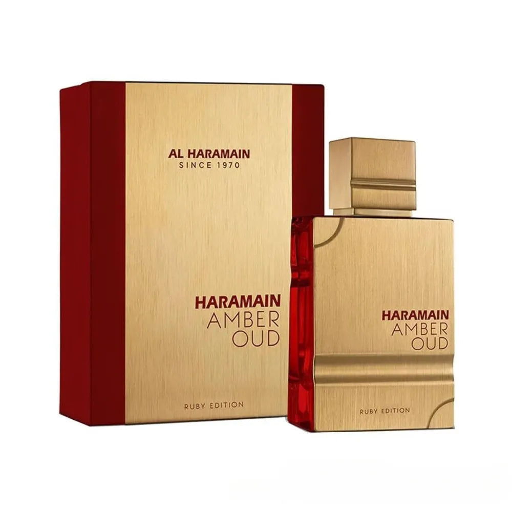 60ML Unisex Luxury Perfume High Quality Long Lasting Arabic Dubai Gold Fragrance Pheromones Attract Scent
