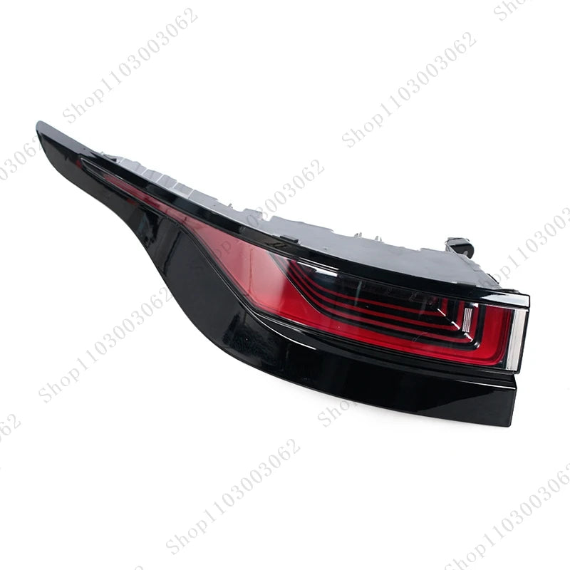 LED Tail Light Assembly Rear Brake Lamp Reversing Turn Lamp For Land Rover Range Rover Evoque 2019-2023 K8D213404BE K8D213405BE