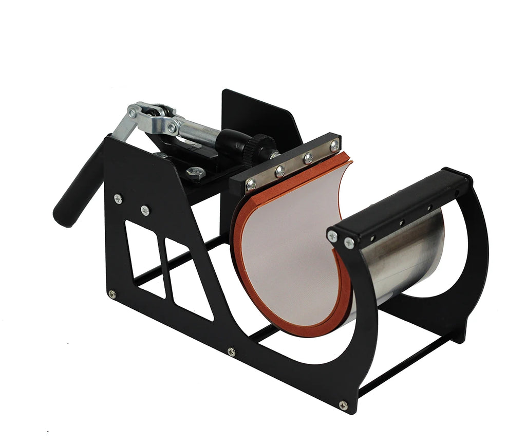 12*15 INCH 8-in-1 Combo Hittepers Machine Sublimatie Printer 2D Hitte Transfer Machine voor Pet Mok Bord T-shirts CE Goedgekeurd