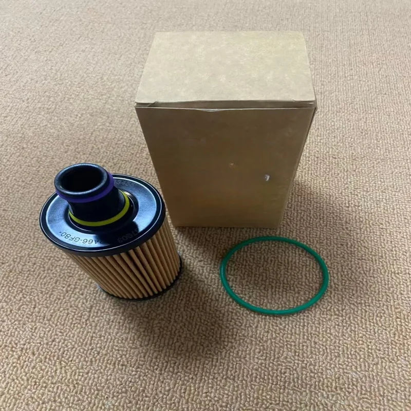 10Pcs Engine Oil Filter LR133455 For Land Rover Defender Range Rover Discovery 5 Range Rover Sport Velar 3.0L