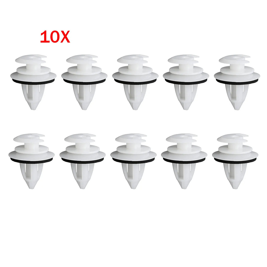 Interior Plastic Trim Clips Door Card Panel Fascia Lining Dashboard 51411973500 For BMW 3/5/7 E36 E34 E46 E38 E39 X5 M3 M5 Z3