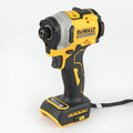 2026 NUOVO DEWALT DCF850 Avvitatore a impulsi Avvitatore elettrico a batteria al litio da 20V Avvitatori a batteria brushless Utensili ad alta coppia