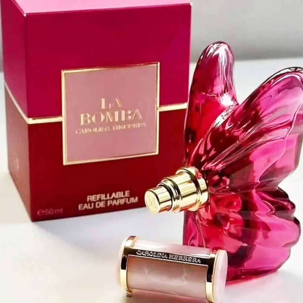Butterfly Arabische Parfum - Fruitig Bloemige Eau De Parfum, Langdurige Unisex Spray Uit Dubai, Luxe Midden-Oosterse Geur