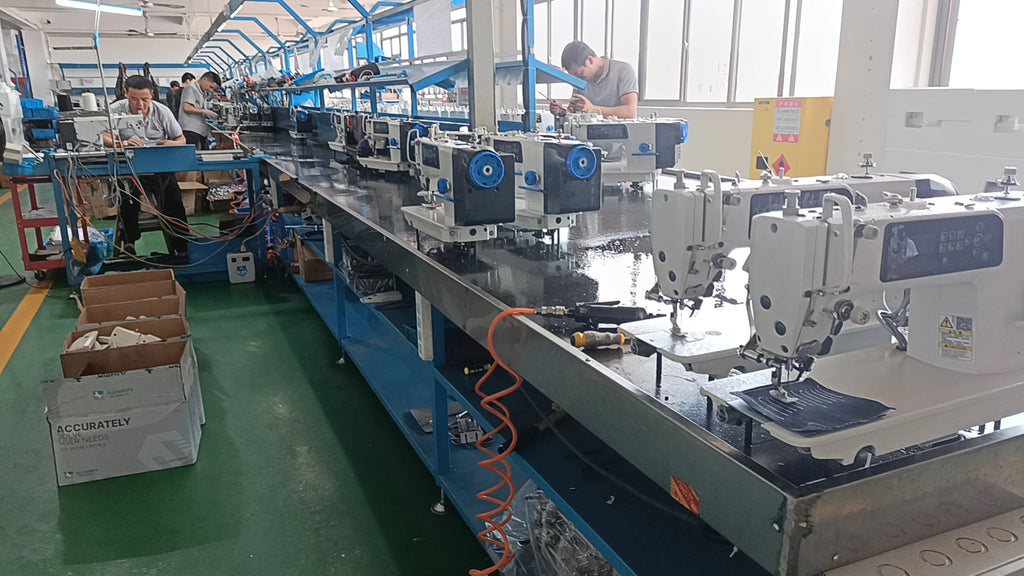 Macchina da ricamo computerizzata a testa singola CP-3620 a 12 aghi per cappelli
