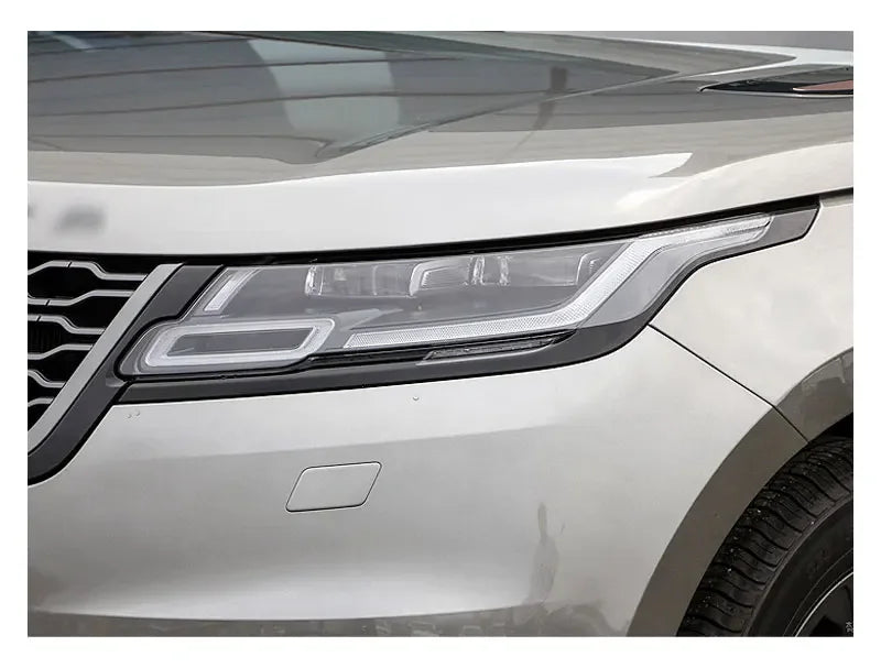 Headlight Base for Land Rover Range Rover Velar 2017 2018 2019 2020 Headlamp House Car Rear Base Front Auto Headlight Back House