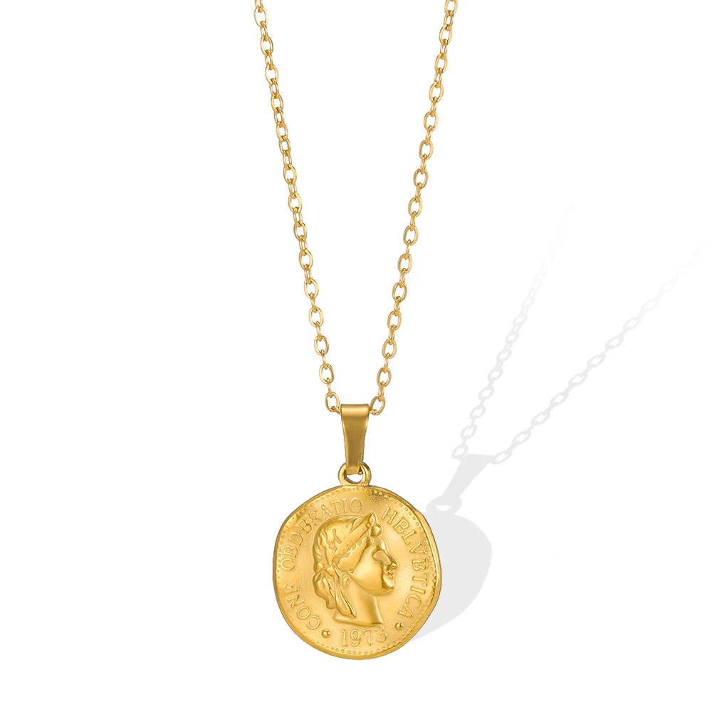 Zircon Hart Kruis Kettingen voor Vrouwen Vintage Geometrisch Omringd door Ranken Choker Ketting Esthetische Mode Sieraden Cadeau 2026