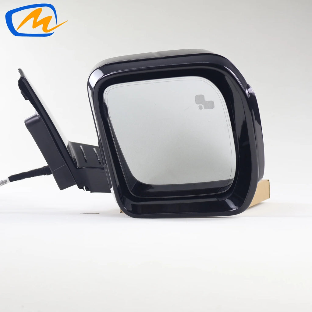 LR132553 L663 Extendable Side Mirror, Blind Spot Camera Assembly for Land Rover Defender 90 110 130 2020-
